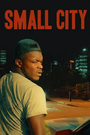 Постер: Small City