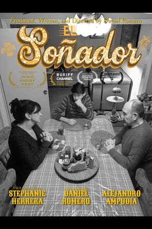 Постер: El Soñador