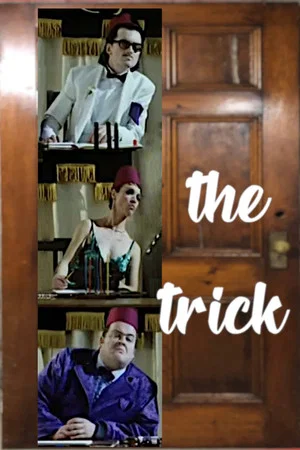 Постер: The Trick