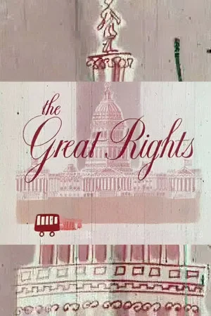 Постер: The Great Rights