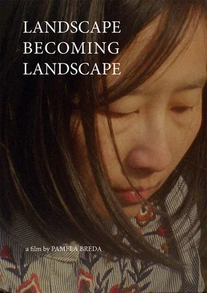 Постер: Landscape Becoming Landscape