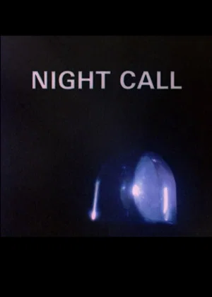 Постер: Night Call
