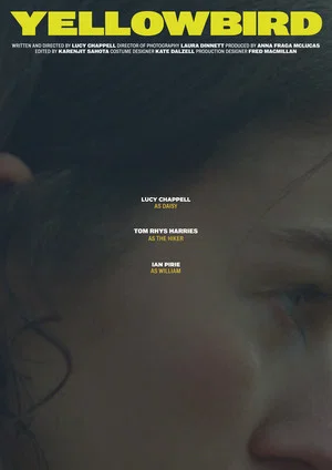 Постер: Yellowbird