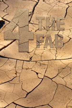 Постер: The Fab Four
