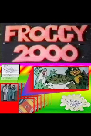 Постер: Froggy 2000