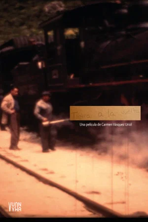 Постер: Tierra a la vuelta
