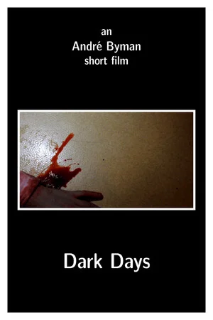 Постер: Dark Days