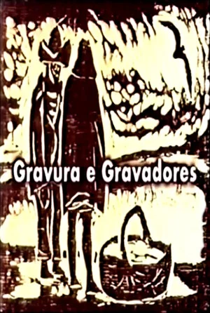 Постер: Gravura e Gravadores