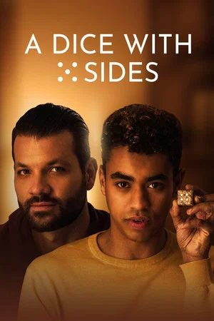 Постер: A Dice with Five Sides