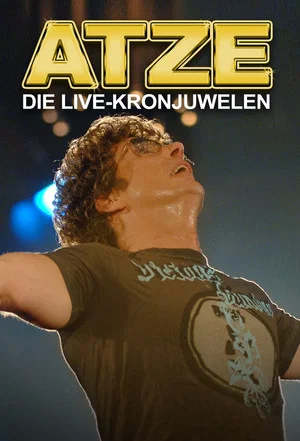 Постер: Atze Schröder - Die Live-Kronjuwelen