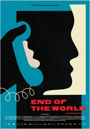 Постер: End of the World