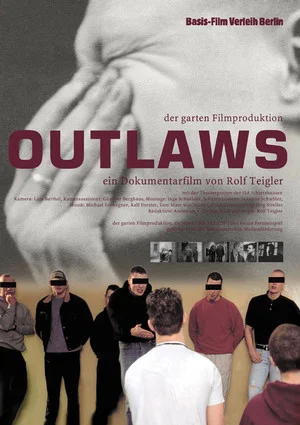Постер: Outlaws