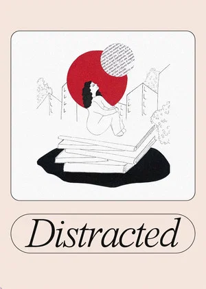 Постер: Distracted