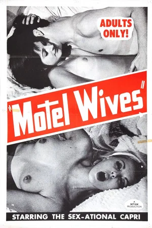 Постер: Motel Wives