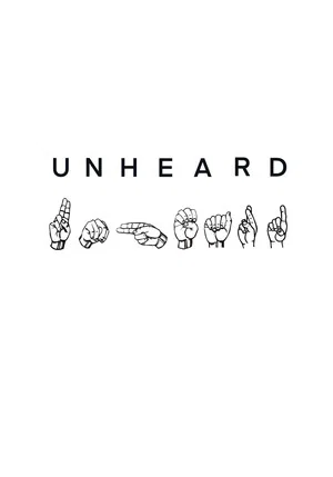 Постер: Unheard