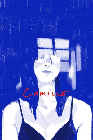 Постер: Camille