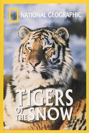 Постер: Tigers of the Snow