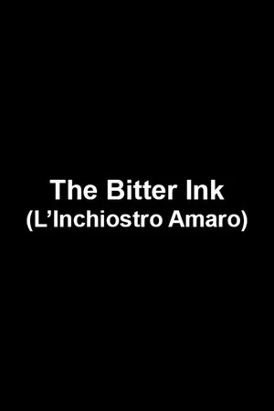 Постер: The Bitter Ink