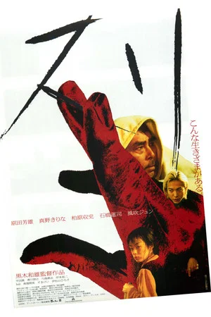 Постер: Pickpocket