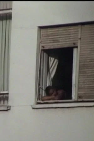Постер: Hotel Saudade