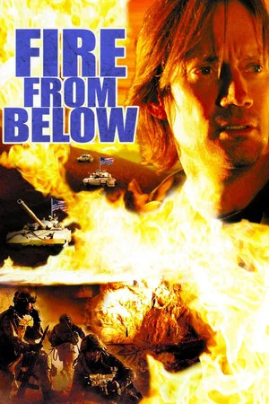 Постер: Fire from Below