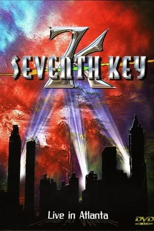 Постер: Seventh Key: Live In Atlanta