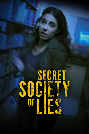 Постер: Secret Society of Lies