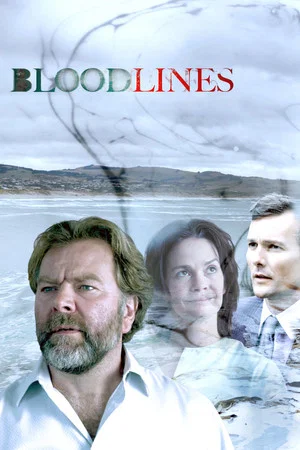 Постер: Bloodlines