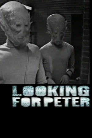 Постер: Looking for Peter