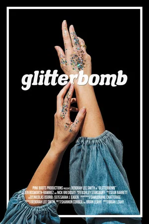 Постер: Glitterbomb