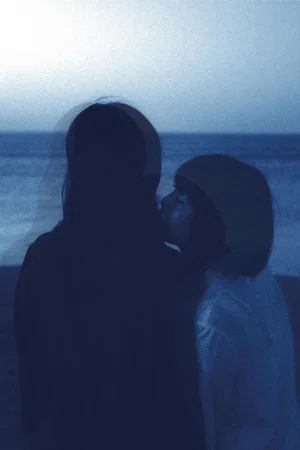 Постер: Everyone is alone but one and only