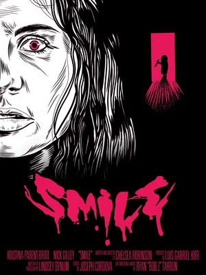 Постер: Smile