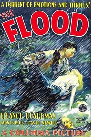 Постер: The Flood