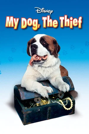 Постер: My Dog, the Thief