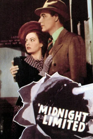 Постер: Midnight Limited