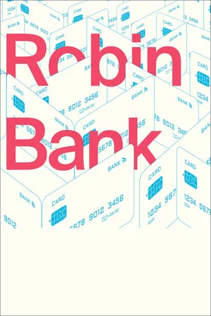 Постер: Robin Bank