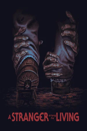 Постер: A Stranger Among The Living