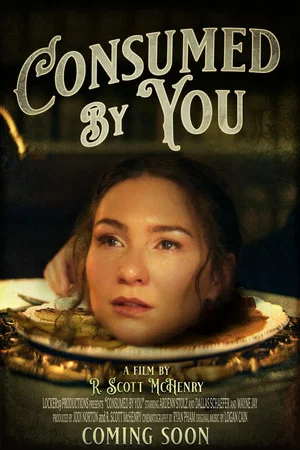 Постер: Consumed by You