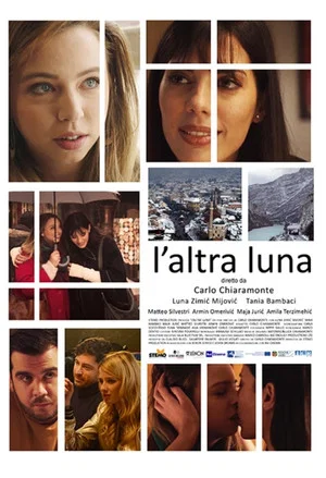 Постер: The Other Luna