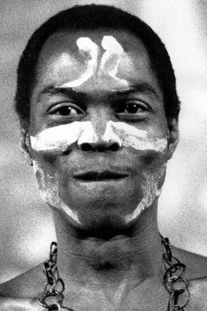 Постер: Fela