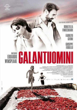 Постер: Galantuomini