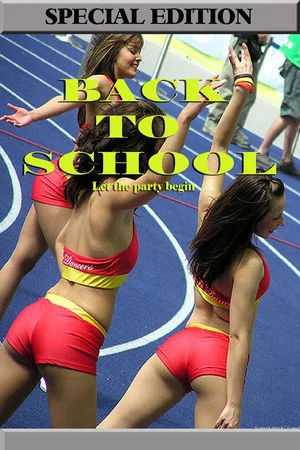 Постер: Back to School