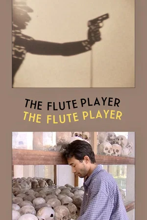 Постер: The Flute Player
