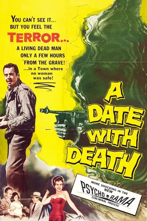 Постер: A Date with Death