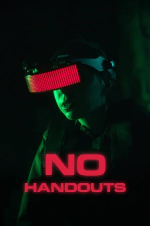 Постер: No Handouts
