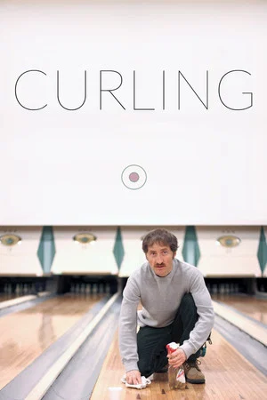 Постер: Curling