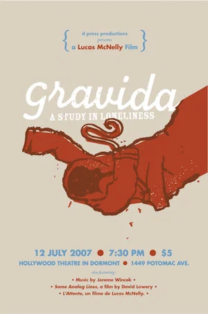 Постер: Gravida