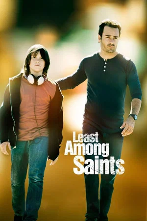 Постер: Least Among Saints