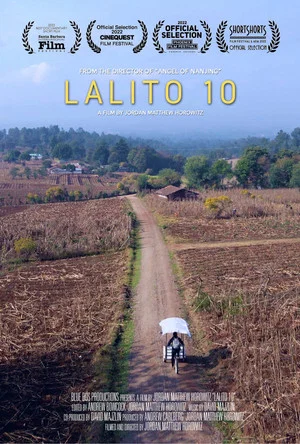 Постер: Lalito 10