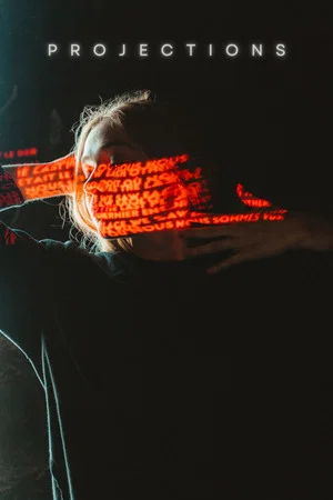 Постер: Projections